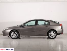 Renault Laguna 2007 2.0 138 KM Renault Laguna 2007 2.0 138 KM