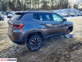 Jeep Compass 2021 2