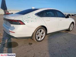 Honda Accord 2024 1 Honda Accord 2024 1