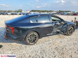 Kia Pozostałe 2025 2