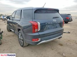 Hyundai Pozostałe 2020 3