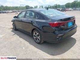 Kia Pozostałe 2021 2