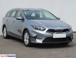 Kia Ceed 2022 1.0 99 KM