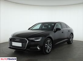 Audi A6 2023 2.0 160 KM