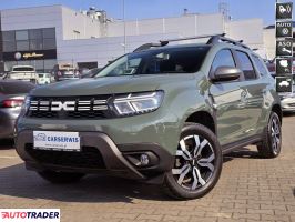 Dacia Duster - zobacz ofertę
