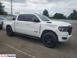 Dodge Ram 2022 5