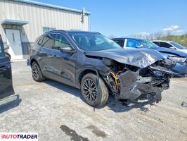 Ford Escape 2023 2