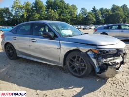 Honda Civic 2022 2 Honda Civic 2022 2