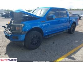 Ford Pozostałe 2020 2