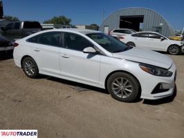 Hyundai Sonata 2018 2