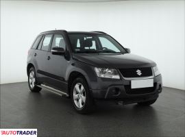 Suzuki Grand Vitara 2009 1.9 127 KM