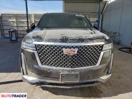 Cadillac Escalade 2022 6