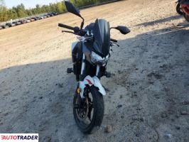 Kawasaki Z 2023 Kawasaki Z 2023