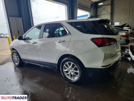 Chevrolet Equinox 2023 1