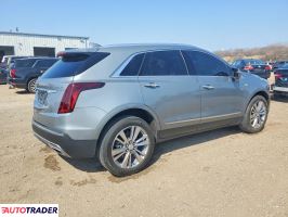 Cadillac Pozostałe 2023 2