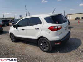 Ford EcoSport 2019 1