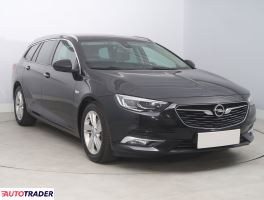 Opel Insignia 2017 2.0 167 KM Opel Insignia 2017 2.0 167 KM