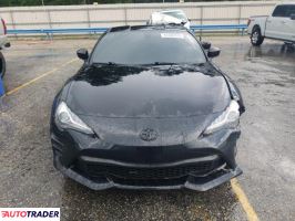 Toyota GT 86 2020 2 Toyota GT 86 2020 2