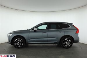 Volvo XC60 2017 2.0 246 KM