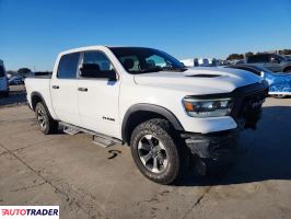 Dodge Ram 2022 3