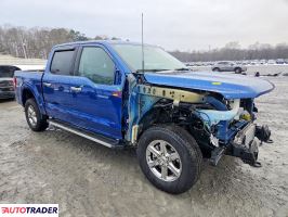 Ford Pozostałe 2024 3