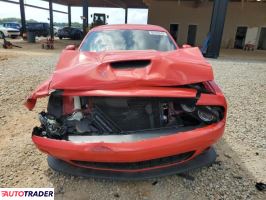 Dodge Challenger 2022 5 Dodge Challenger 2022 5