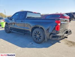 Chevrolet Silverado 2020 2