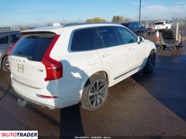Volvo XC90 2019 2