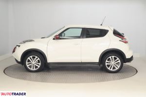 Nissan Juke 2014 1.2 113 KM
