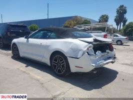 Ford Mustang 2022 2