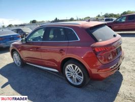 Audi Q5 2018 2