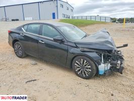 Nissan Altima 2023 2