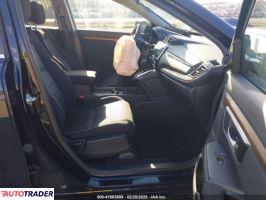 Honda CR-V 2022 1 Honda CR-V 2022 1