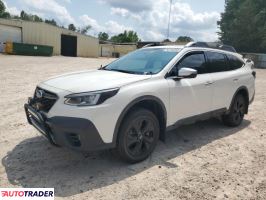 Subaru Outback 2020 2