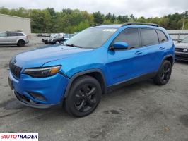 Jeep Cherokee 2020 2 Jeep Cherokee 2020 2