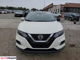 Nissan Rogue 2022 2