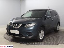 Nissan X-Trail 2014 1.6 128 KM
