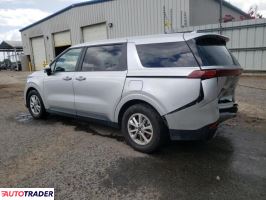 Kia Carnival 2023 3