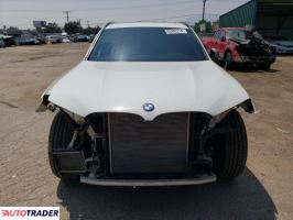 BMW X3 2018 3