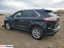 Ford Edge 2024 2