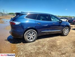 Buick Enclave 2022 3