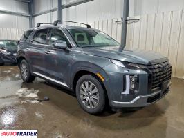 Hyundai Pozostałe 2025 3