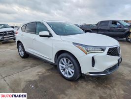 Acura RDX 2022 2