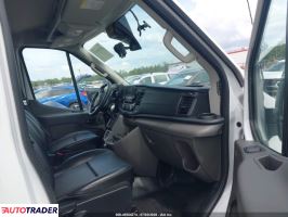 Ford Transit 2022 3