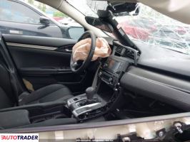 Honda Civic 2020 2