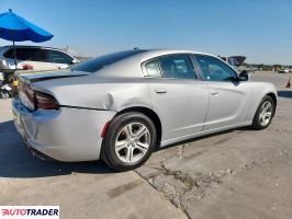 Dodge Charger 2021 3