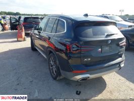 BMW X3 2022 2