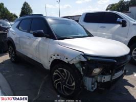 Chevrolet Blazer 2025 1