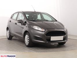 Ford Fiesta 2017 1.2 80 KM