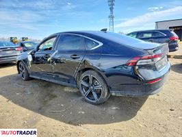 Honda Accord 2025 2